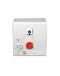 Control cabinet RollOver 1.50kW 400V 3Ph 50Hz